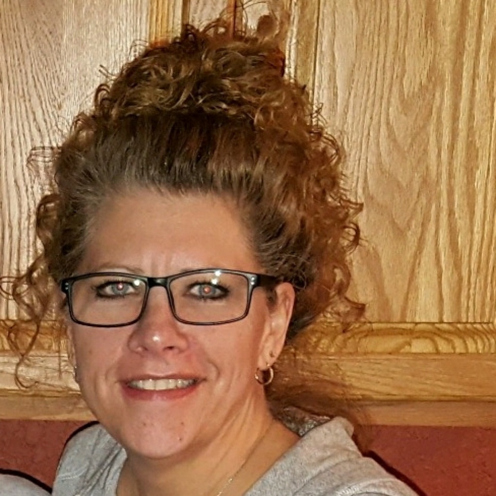 Meet your Posher, Cathy